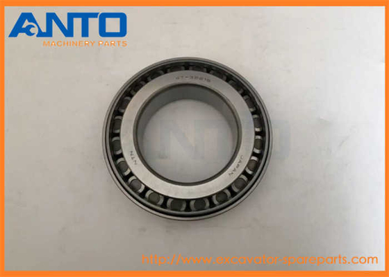 4T-32215 32215 Tapered Roller Bearing 75x130x33.25 HR32215 For Excavator Bearing