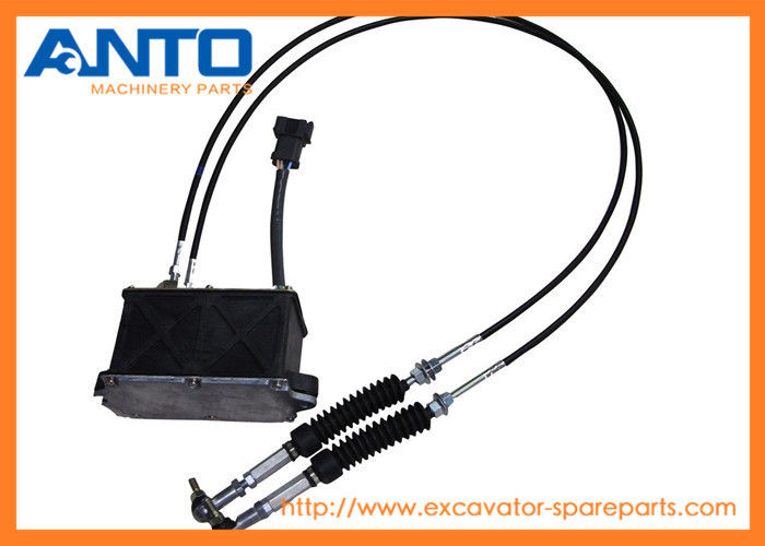2277372 Double Cable Governor Throttle Motor 2277372 For 320D