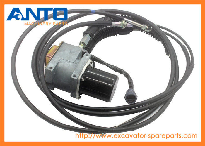 Roundhead Throttle Motor 7Y3914 7Y3914 For E320 Excavator Electric