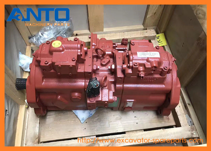31Q910020 K3V180DTP Excavator Hydraulic Pump For Hyundai R3309 / R330LC9