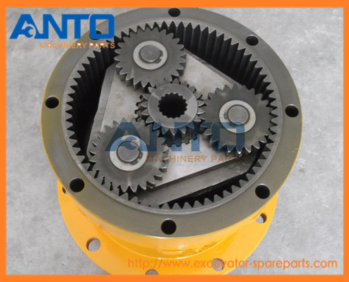 Excavator Swing Motor Reduction Gear YY15V00004F1 YX32W00002F2 Used For