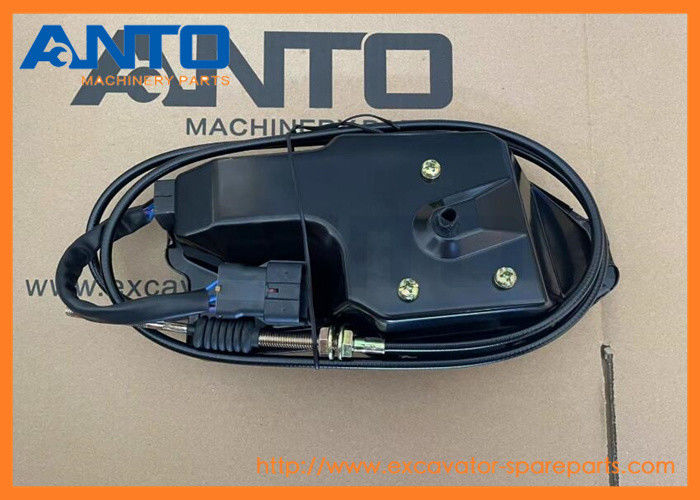 6008157660 6008157650 600-815-7660 600-815-7650 Engine Stop Motor Fit ...