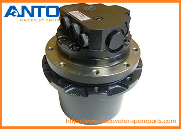 191 1384 Excavator Final Drive With Travel Motor Cat Excavator 305