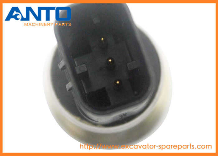 2602180 Excavator Replacement Parts High Pressure Sensor For 312D 313D ...