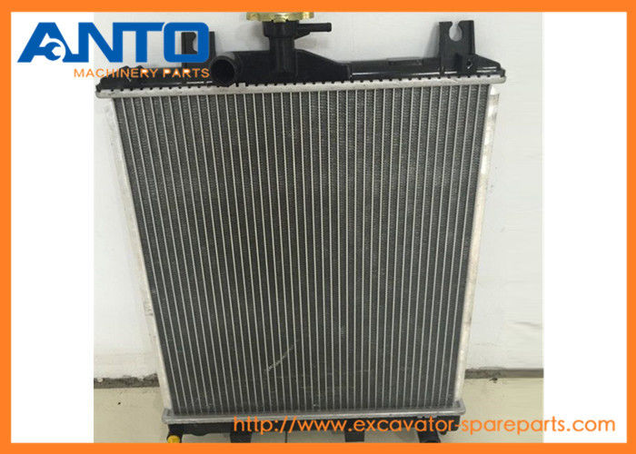 20T-03-81110 Komatsu Radiator For Komatsu Excavator PC30R-8 PC35R-8 ...