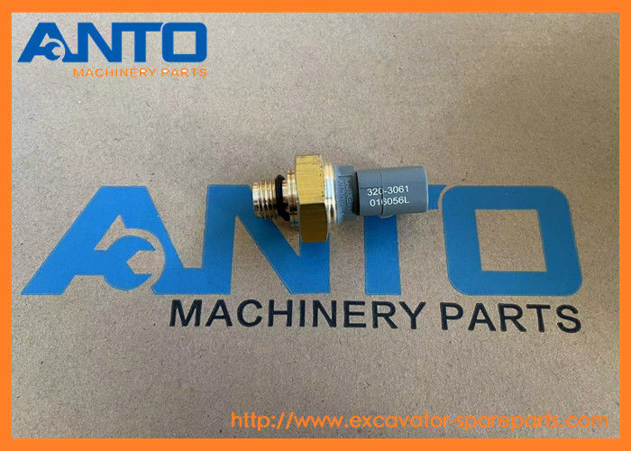 3203061 320-3061 Pressure Sensor Electric Parts Fit Excavators 312E ...