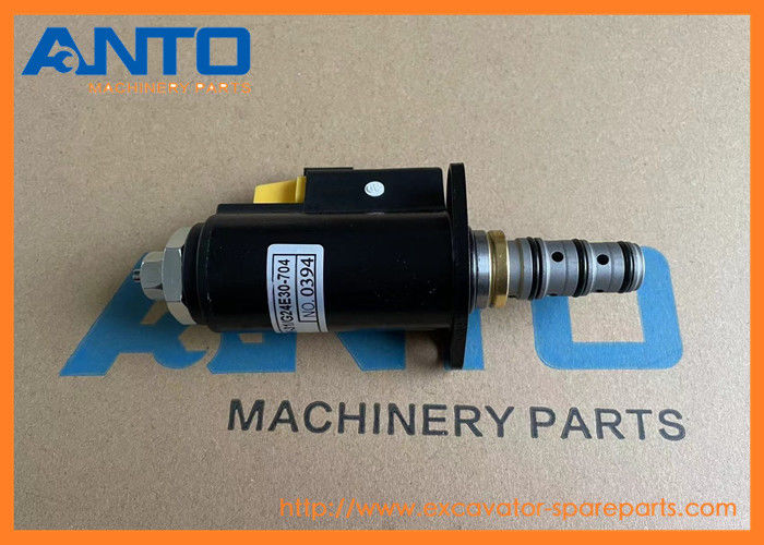 1163526 116-3526 Solenoid Valve Fit Excavator 311D LRR 312D 315D L 318C ...