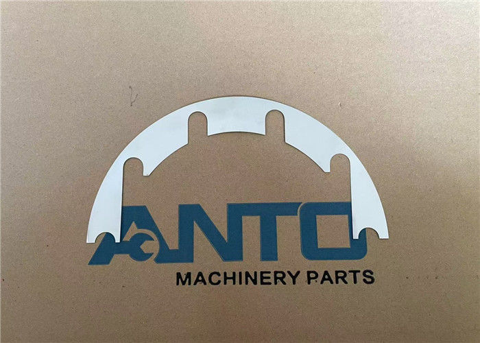 421-46-11372 4214611372 Shim Support For KOMATSU Wheel Loaders WA320 ...