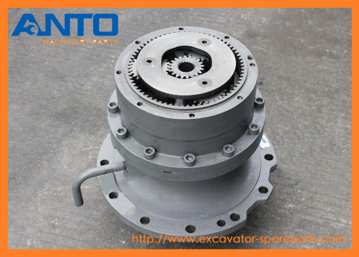9196963 4398514 Excavator Swing Motor Drive Device Gearbox For Hitachi Zx200 Zx225