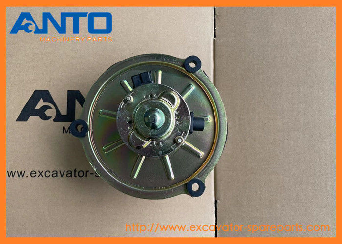 4658943 4658943 Motor Excavator Air Conditioner Parts For HITACHI MA200 ZX110-3