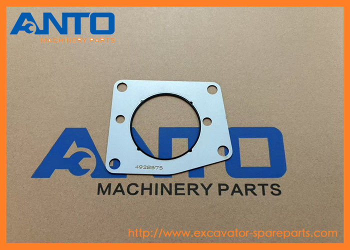 6745-71-1250 4928575 Gasket KOMATSU Wheel Loader Spare Parts For ...