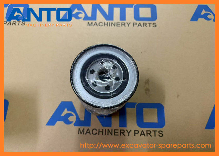 4616545 Fuel Filter HITACHI Excavator Spare Parts Fitting For ZX210LC ...