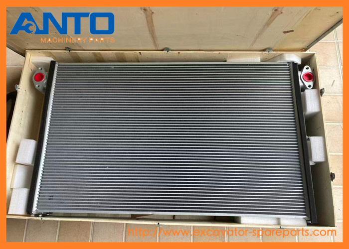 4655019 Oil Cooler HITACHI Excavator Spare Parts For ZAX470H-3 ...