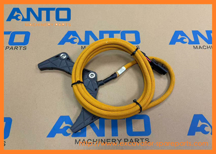 478-4875 4784875 Position Sensor Group Excavator Spare Parts Fitting ...