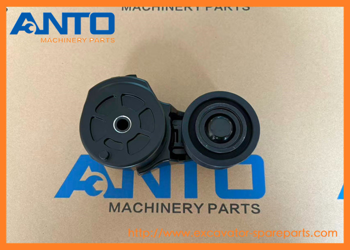 3936213 3937556 Belt Tensioner CUMMINS Excavator Engine Parts For 8.3C ...