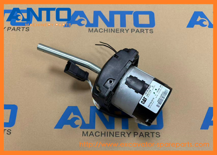 456-0168 269-0262 Joystick Loader Electric Parts For 3044C 259D 279C ...