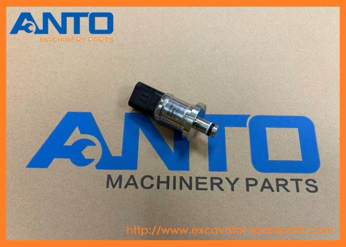 260-2180 2602180 Pressure Sensor Excavator Spare Parts Fitting For C13 ...