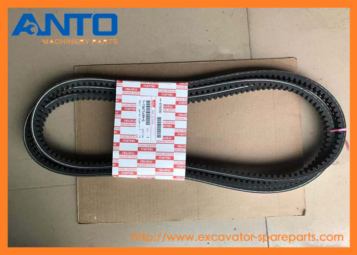 1136714990 1136714990 Cooling Fan Belt For Hitachi Excavator 6BG1