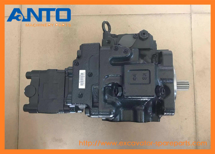 thumbnail image 2 of Komatsu Pilot Pump 708-3s-04570 For Komatsu PC50MR-2 Hydraulic Gear 2 of 9