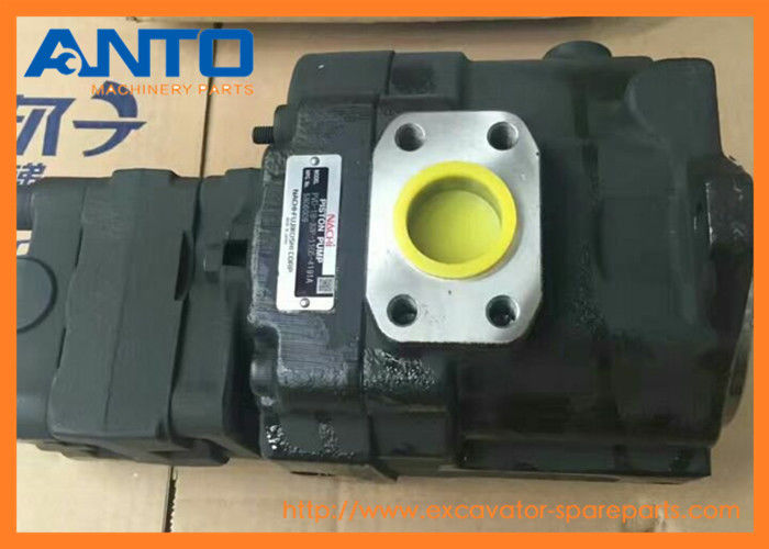 4415271 Excavator Hydraulic Piston Pump Device For Hitachi ZX30 EX30 ZX35 EX35