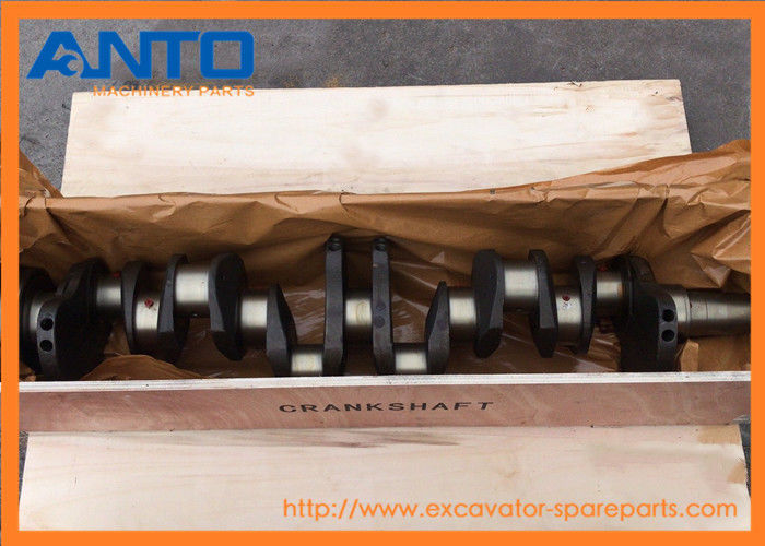 4N7693 4N7696 4N7699 3306 Engine Crankshaft Excavator Spare Parts for