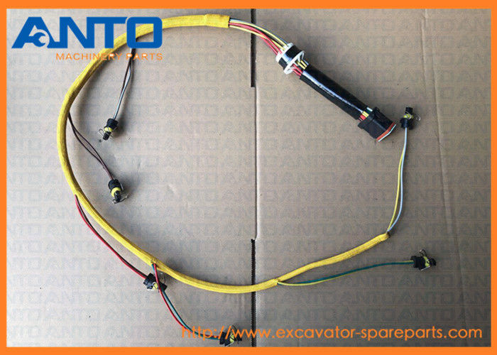 2225917 222-5917 324D Excavator Electric Parts C7 Engine Injector ...