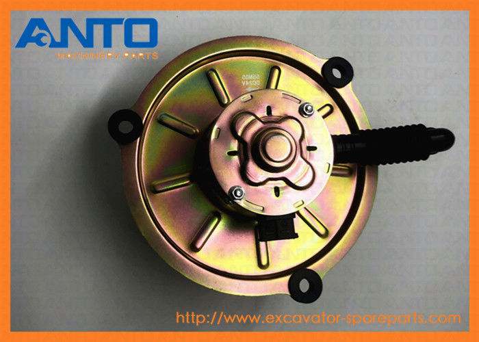 4658943 4658943 JOHN DEERE 200DLC 220DLC 240DLC Blower Motor For Construction ...