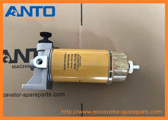 11NA-71001 11NA-73000 11NA-71010 11NA-71041 HYUNDAI Excavator Fuel Filter Assy