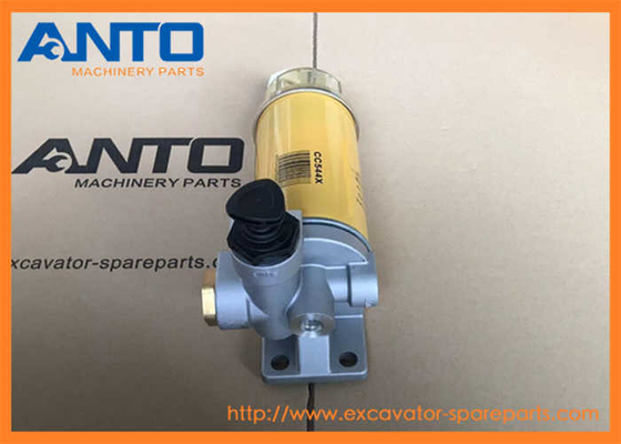 11NA-71001 11NA-73000 11NA-71010 11NA-71041 HYUNDAI Excavator Fuel Filter Assy