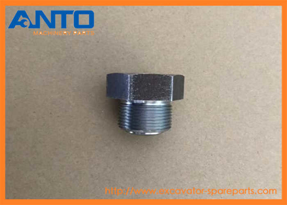 CUMMINS Thread Plug 3055069 Oil Drain Plug For HYUNDAI Excavator Spare Parts