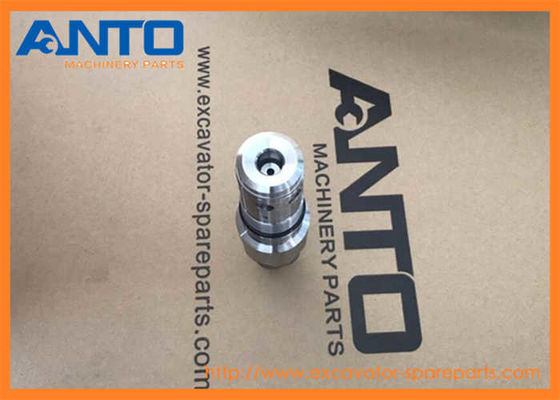 VOE14518517 VOE14518516 14518517 14518516 Relief Valve VOE EC240B Excavator Swing Motor Parts