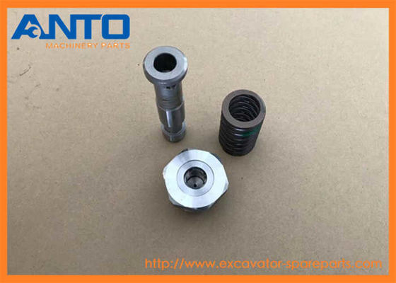VOE14521968 14521968 Coil Relief Valve For VOE EC220D Excavator Control Valve