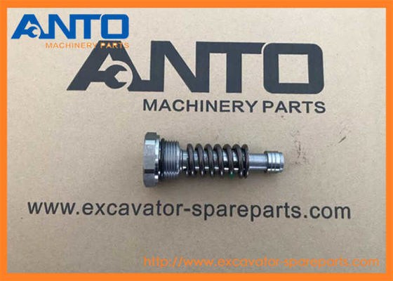VOE14521968 14521968 Coil Relief Valve For VOE EC220D Excavator Control Valve