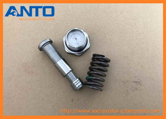 VOE14521968 14521968 Coil Relief Valve For VOE EC220D Excavator Control Valve
