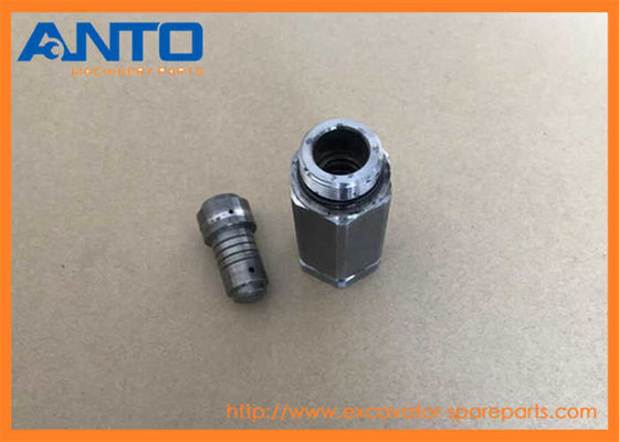 VOE14602563 14602563 Valve For VOE EC240B Excavator Main Control Valve Parts