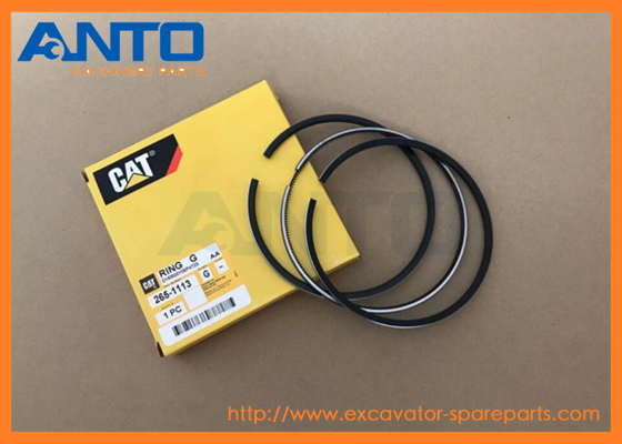 265-1113 2651113 C13 C11 Piston Ring Set For 349D Excavator Engine Parts