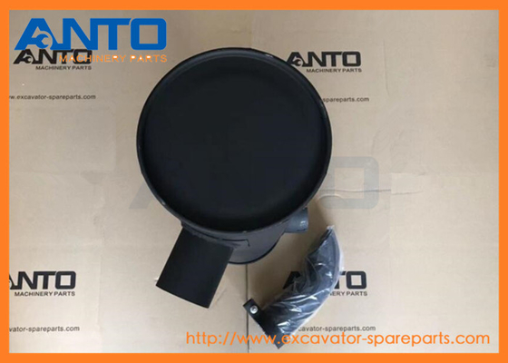 7Y1508 7Y-1508 3116 325B Muffler Assy For Excavator Spare Parts
