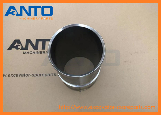 3080760 QSM11 Cylinder Liner For HYUNDAI R480LC-9 Excavator Engine Parts