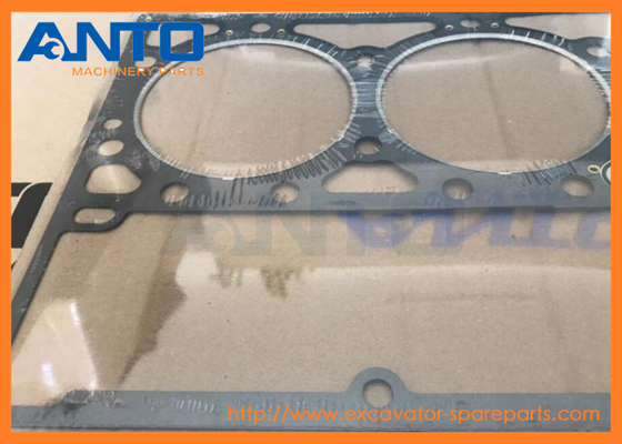 4022500 3044580 3044502 3820007 QSM11 Cylinder Head Gasket For HYUNDAI Excavator Engine Parts