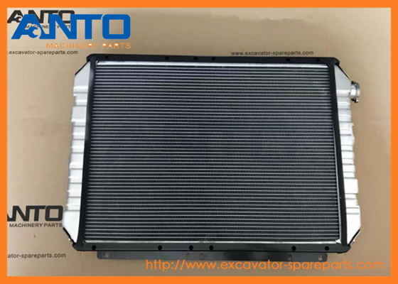 4285626 EX120-3 Water Radiator Core For HITACHI Excavator Spare Parts