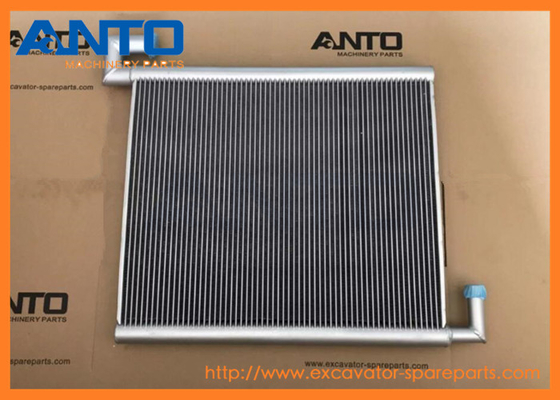 4285627 EX100-2 Hydraulic Oil Cooler Core For HITACHI Excavator Spare Parts