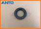 4310055 4613831 331/38027 Oil Seal For Excavator Hydraulic Pump Parts