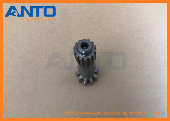 VOE14505062 14505062 Sun Gear Shaft For EC55C Vo-lvo Excavator Final Drive