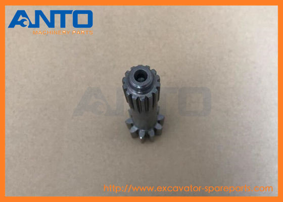 VOE14505062 14505062 Sun Gear Shaft For EC55C VOE Excavator Final Drive
