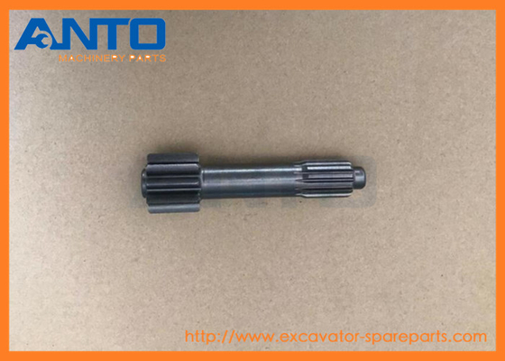 VOE14505062 14505062 Sun Gear Shaft For EC55C Vo-lvo Excavator Final Drive