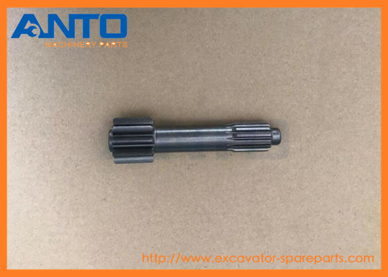 VOE14505062 14505062 Sun Gear Shaft For EC55C VOE Excavator Final Drive