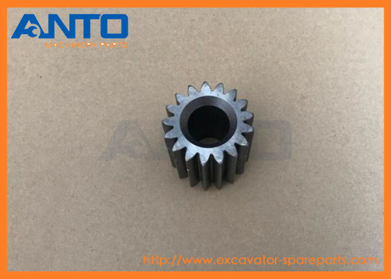 VOE14505069 14505069 EC55B Travel Reduction Sun Gear For VOE Excavator Final Drive
