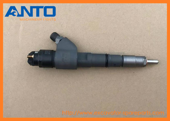 VOE20798114 20798114 0445120066 EC300D Fuel Injector For VOE Excavator Engine Parts