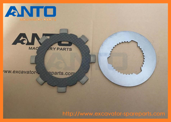 K9001541 K9001544 Front Axle Clutch Disc For DOOSAN DX140W Excavator Spare Parts