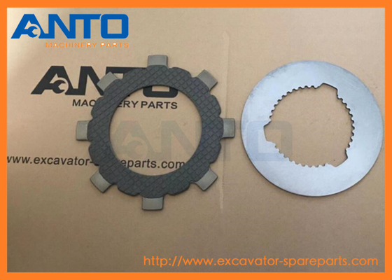 ZGAQ-02926 ZGAQ-02927 R140W-9 Rear Axle Cutch Disc For HYUNDAI Excavator Parts